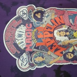 VTG LED ZEPPLIN TSHIRT LARGE
